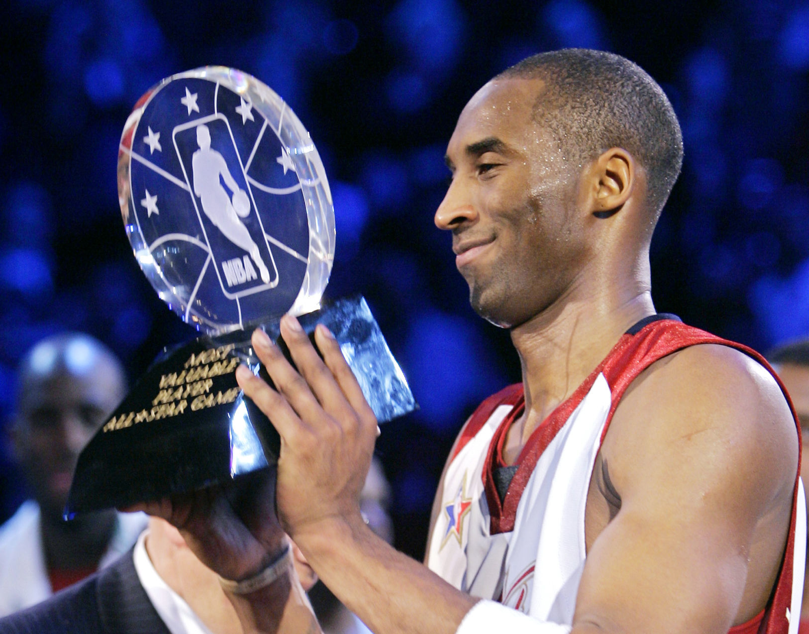 Kobe Bryant